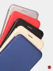 Чехол книжка на Realme C11 2020
