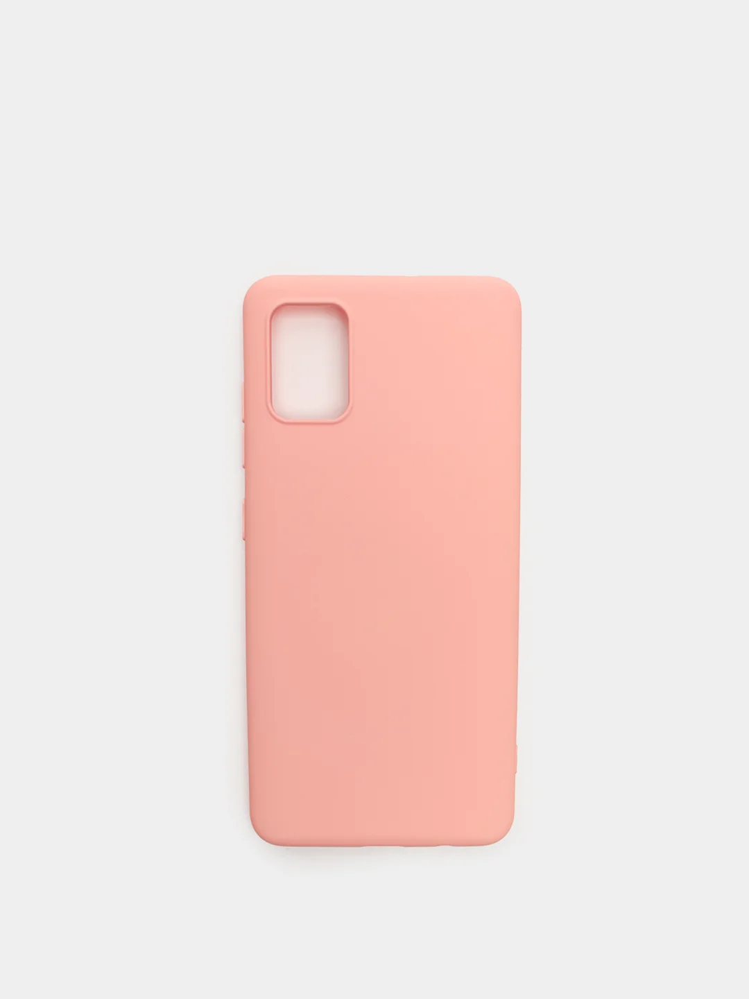Коралловый чехол для Samsung Galaxy S8, S8 Plus, S10, S10E, S10 Plus, A51, A71, S20, S21, S21 Plus