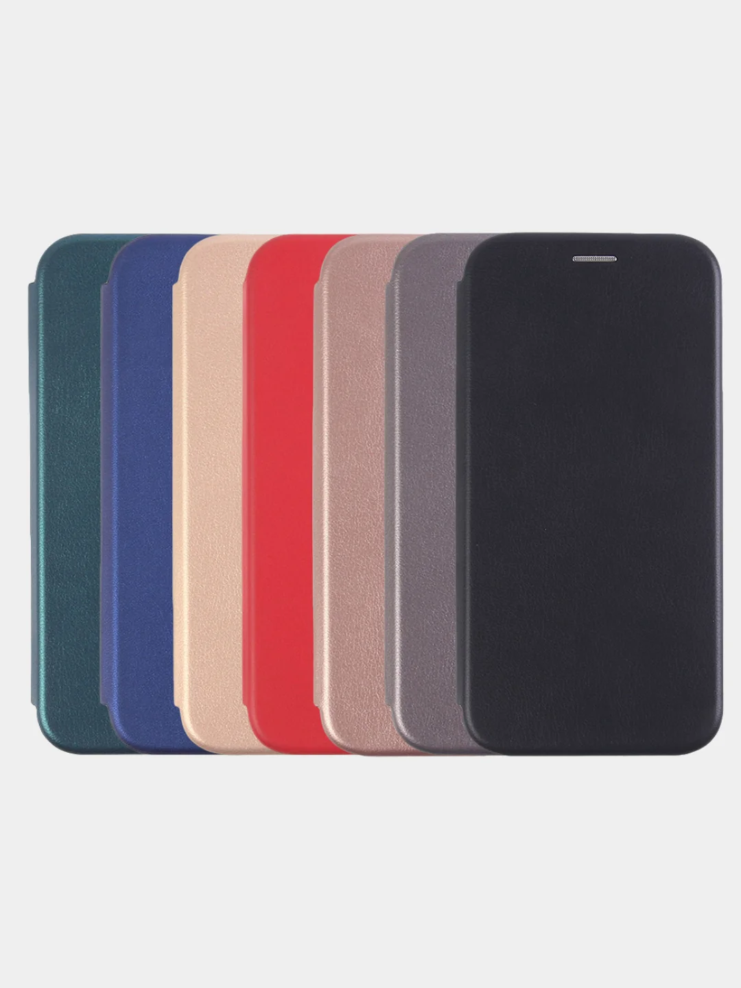 Чехол книжка на Realme C11 2020