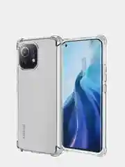 Противоударный чехол Xiaomi Note 9 Pro, 9S, Mi Note 10, 10T Lite, Mi 11, Poco X3 NFC, 10C