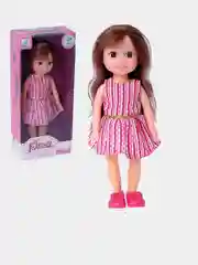 Кукла классическая Маша