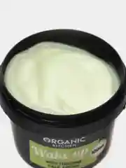 Крем для лица Wake Up Organic Kitchen, 100 мл