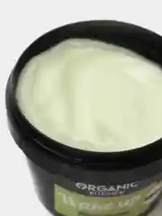 Крем для лица Wake Up Organic Kitchen, 100 мл