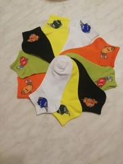 Носки M&Ms