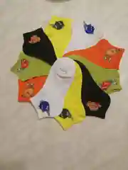 Носки M&Ms