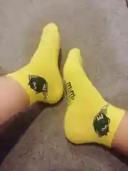 Носки M&Ms