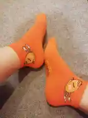 Носки M&Ms