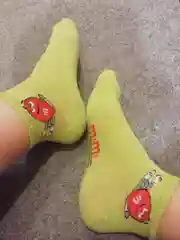 Носки M&Ms