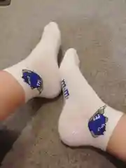 Носки M&Ms