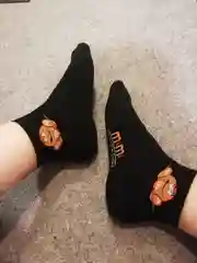 Носки M&Ms