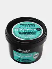 Бальзам для волос "Коса до пояса" Organic Kitchen, 100 мл