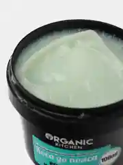 Бальзам для волос "Коса до пояса" Organic Kitchen, 100 мл