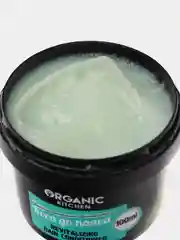 Бальзам для волос "Коса до пояса" Organic Kitchen, 100 мл