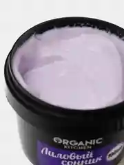 Крем для тела Лиловый сонник Organic Kitchen, 100 мл