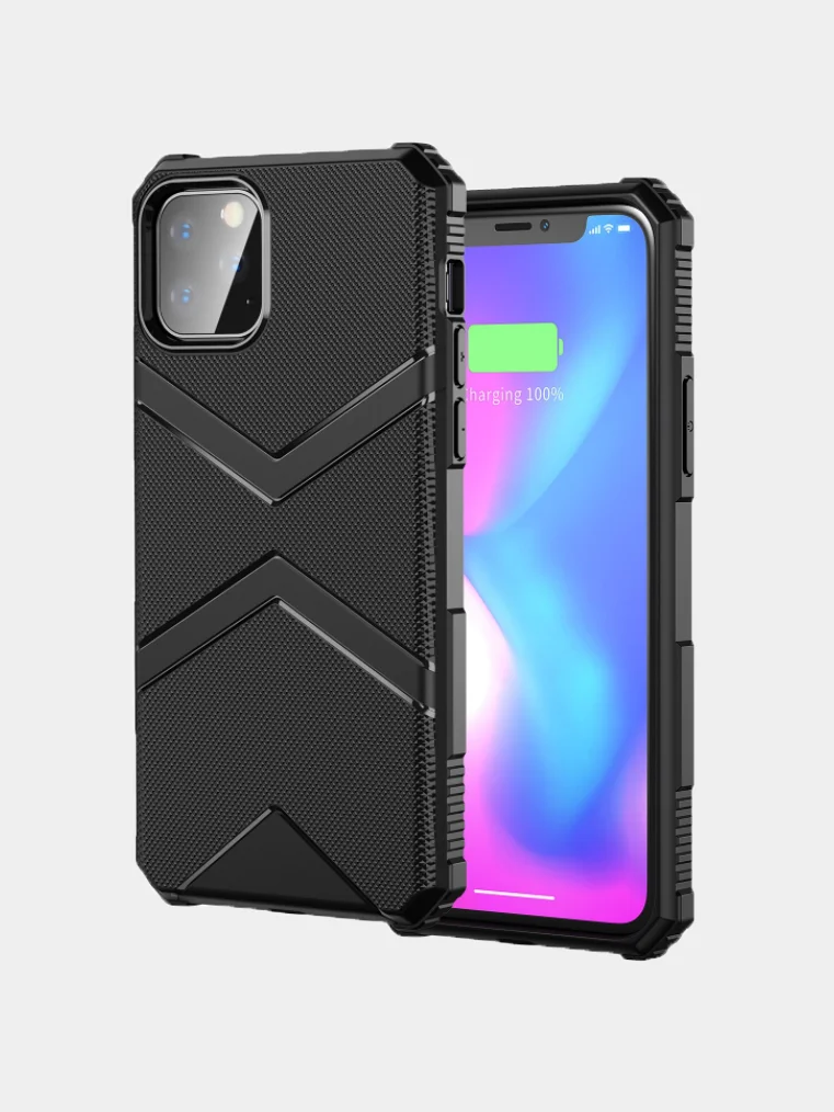 Чехол противоударный для iPhone 11 Pro