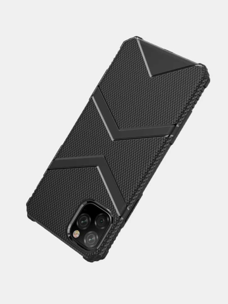 Чехол противоударный для iPhone 11 Pro