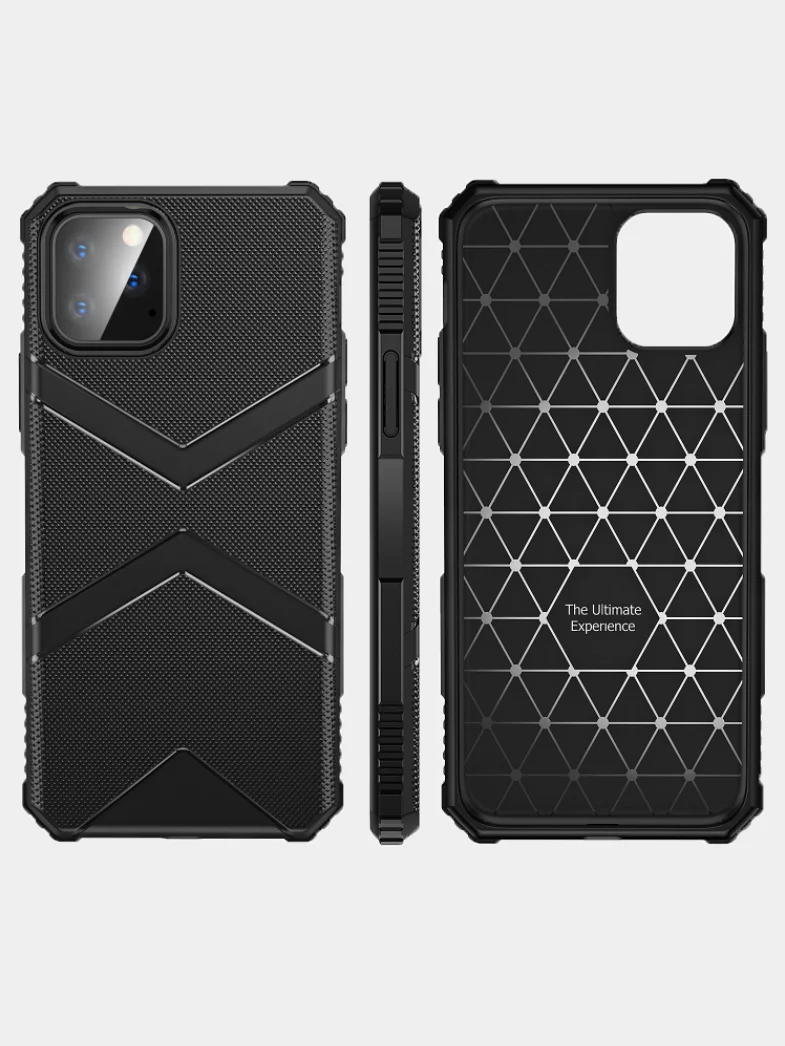 Чехол противоударный для iPhone 11 Pro