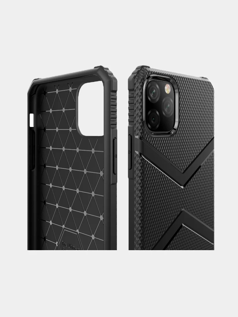 Чехол противоударный для iPhone 11 Pro
