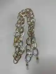 Серый цепочка для очков