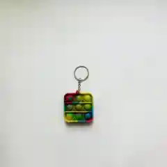 Брелок для ключей Pop it
