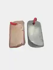 Пемза для маникюра 10*5*3,7см