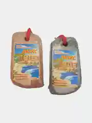 Пемза для маникюра 10*5*3,7см