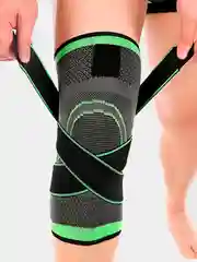 Суппорт эластичный (бандаж фиксатор) голеностопа, ладони, запястья, налокотник, наколенник