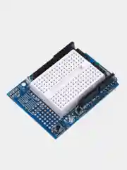 Ардуино (Arduino) Uno Proto Shield