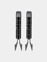Адаптеры для щеток FT, FLAT TAP, 2 шт, Alca