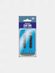 Адаптеры для щеток FT, FLAT TAP, 2 шт, Alca