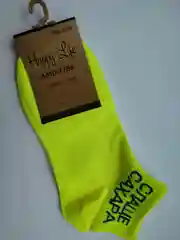 Носочки