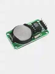 Модуль часов реального времени DS1302 для Ардуино (Arduino)