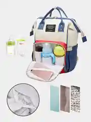 Многофункциональный рюкзак, рюкзак для мамы,