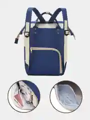 Многофункциональный рюкзак, рюкзак для мамы,