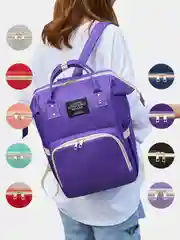 Многофункциональный рюкзак, рюкзак для мамы,