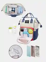 Многофункциональный рюкзак, рюкзак для мамы,
