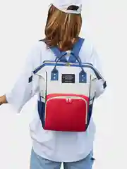 Многофункциональный рюкзак, рюкзак для мамы,