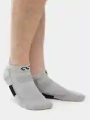 Черный носки спортивные компрессионные, 2 вида