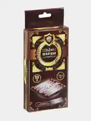 Нарды магнитные дорожные