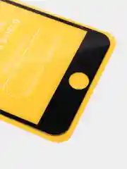 Защитное стекло 9D для iPhone 7, 6, 6 Plus, 7 Plus, 8 Plus