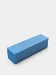 Желтый шлифовщик для ногтей