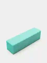 Желтый шлифовщик для ногтей