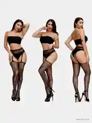 Чулки