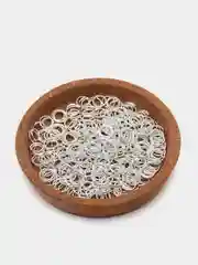 Соединительные кольца, 10 шт, 50 шт