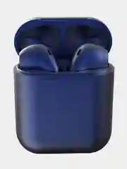 Наушники внутриканальные inPods-12, bluetooth 5.0, с анимацией, матовый