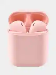 Наушники внутриканальные inPods-12, bluetooth 5.0, с анимацией, матовый