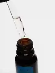 Эфирные масла с дозатором