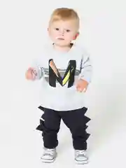 Брюки для мальчика