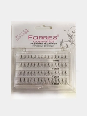 Ресницы для наращивания Farres