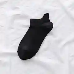 Черный носки женские